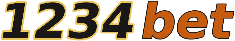 1234bet logo