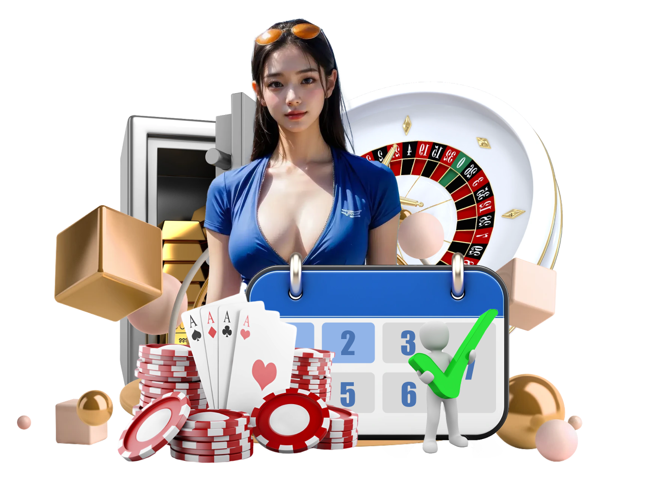 1234bet স্লট গেম
