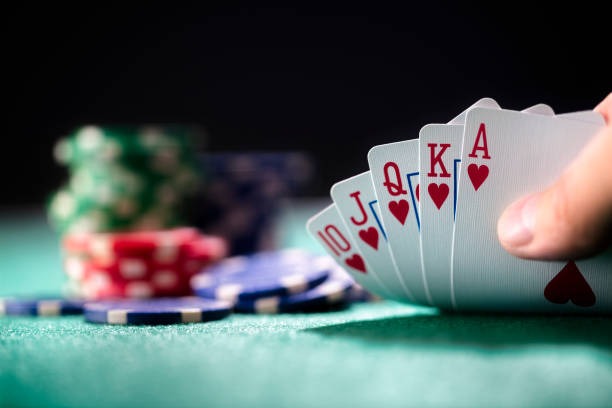 1234bet লাইভ কেনো