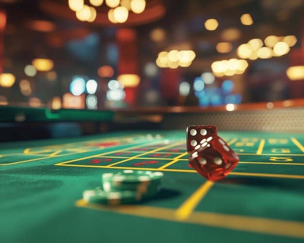 1234bet ক্যাসিনো আর স্লট গেম একসঙ্গে উপভোগ করুন